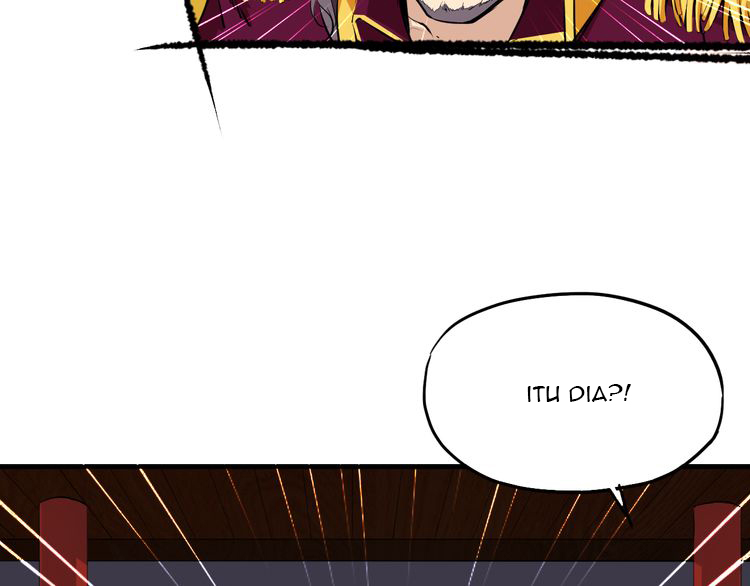 Dragon’s Blood Vessels Chapter 02 Gambar 26